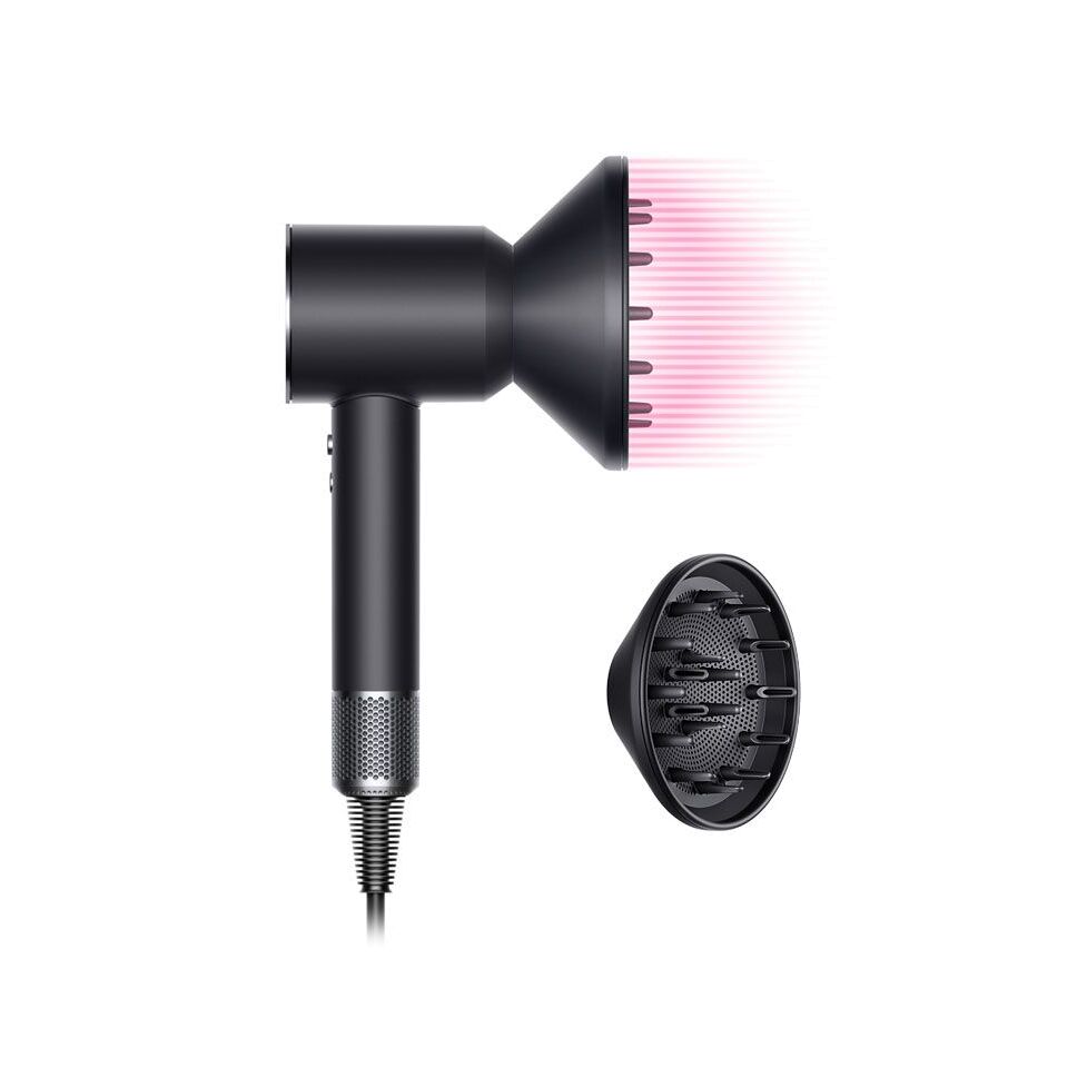 Фен Dyson Supersonic HD07 купить в VISAGEHALL