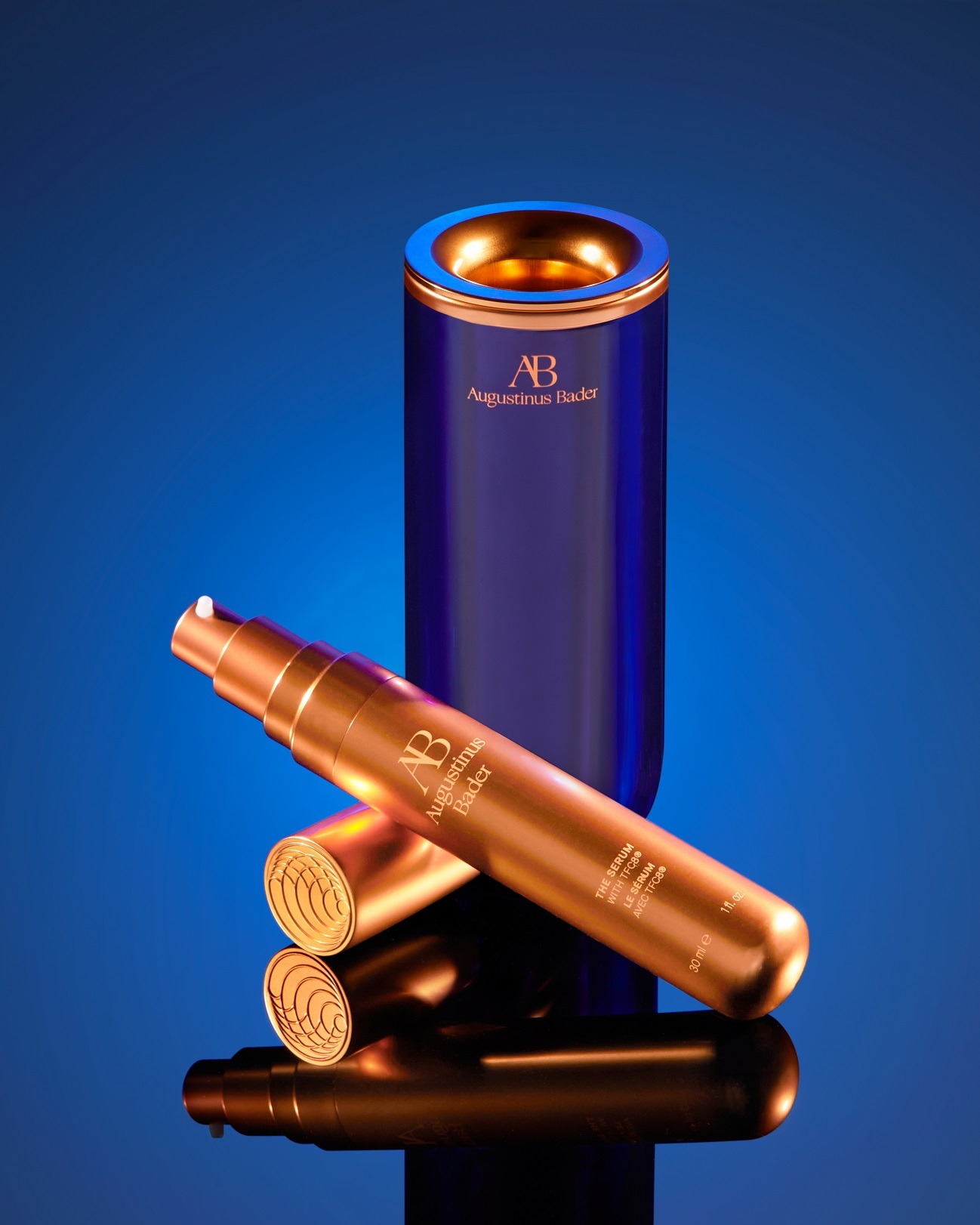 Сыворотка купить в VISAGEHALL