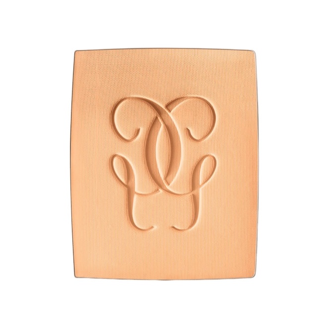 Пудра компактная тональная Parure Gold SPF15 (сменный блок)