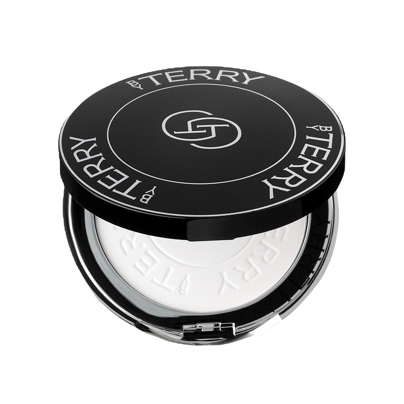 Пудра компактная увлажняющая Hyaluronic Pressed Hydra-Powder купить в VISAGEHALL