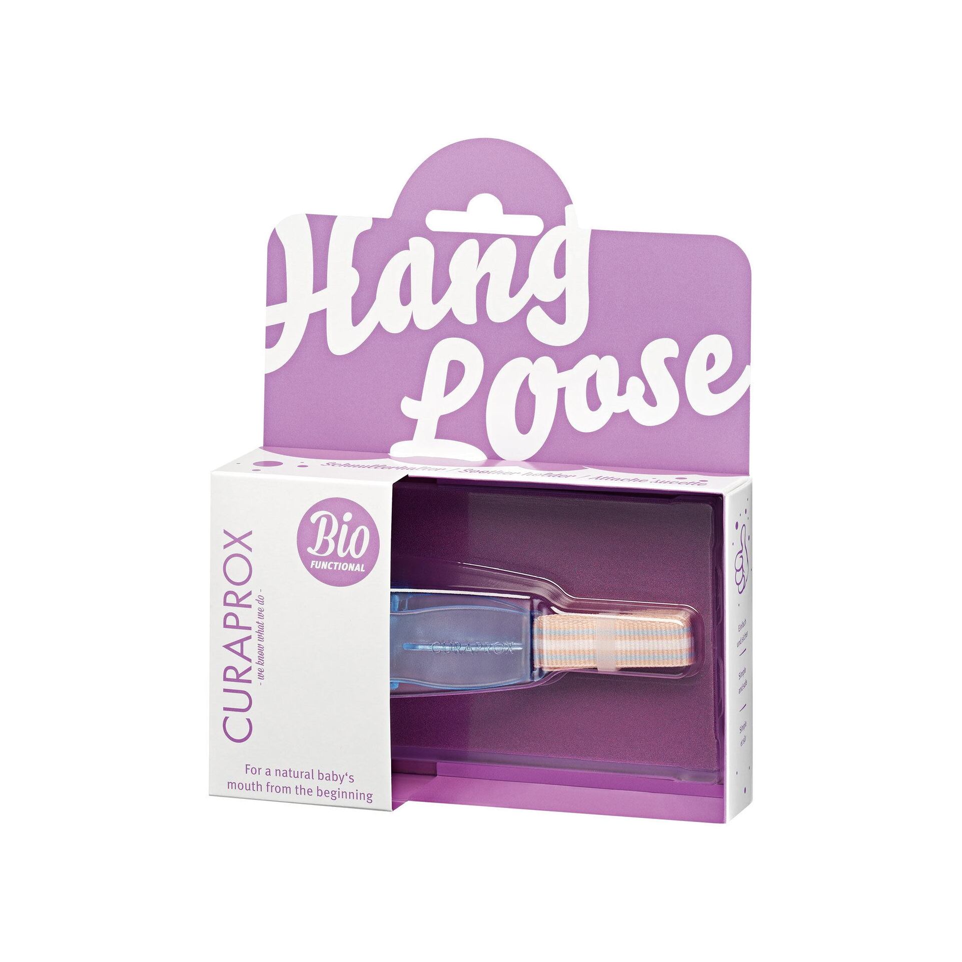 Держатель для медицинской соски купить в VISAGEHALL