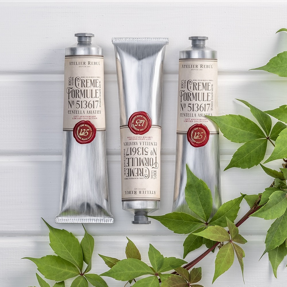 Крем восстанавливающий и увлажняющий Derma Cream  купить в VISAGEHALL