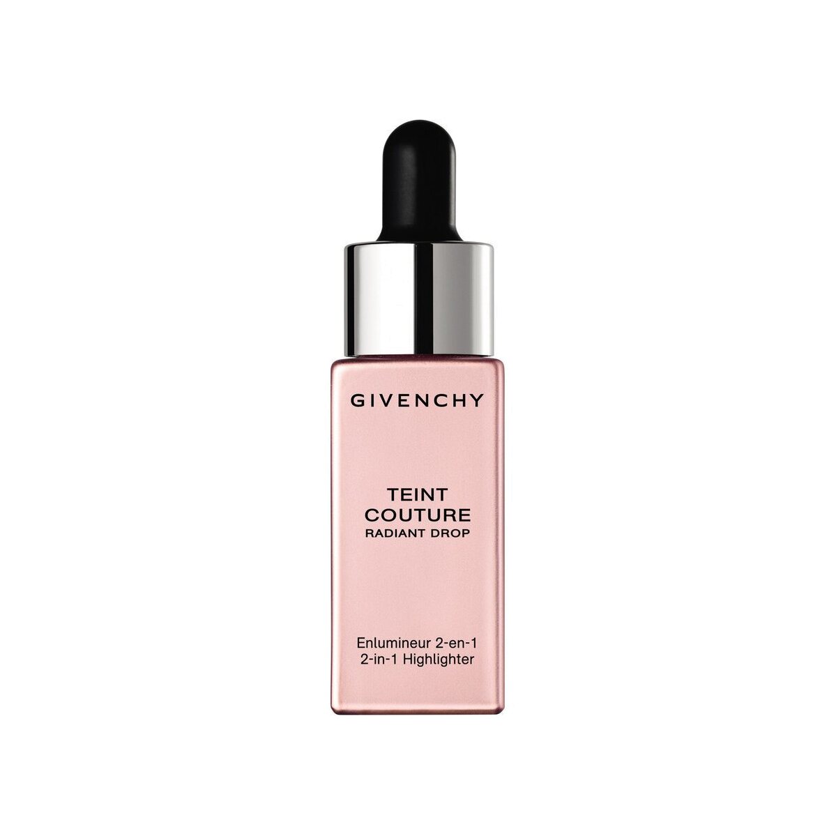 Хайлайтер жидкий для лица Teint Couture Radiant Drop купить в VISAGEHALL