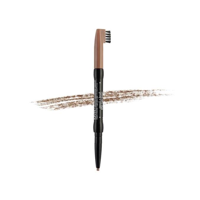Карандаш для бровей Auto Eyebrow Pencil