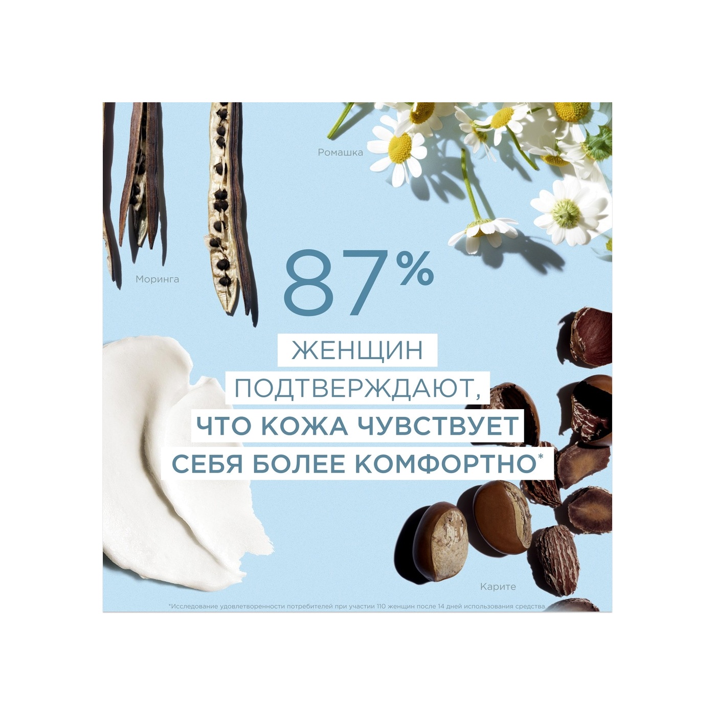 Крем очищающий для очень сухой и чувствительной кожи Doux Nettoyant Moussant Apaisant купить в VISAGEHALL