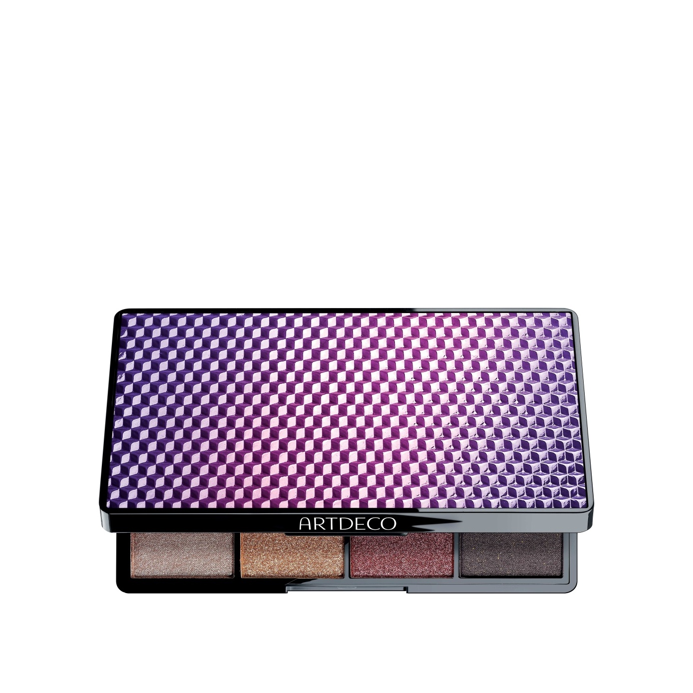 Палетка теней для век Eyelights Palette купить в VISAGEHALL