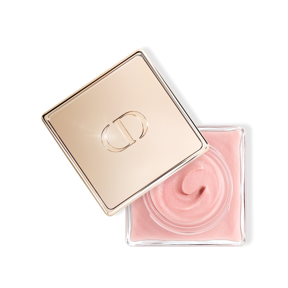 Маска-скраб для лица и губ Dior Prestige  купить в VISAGEHALL