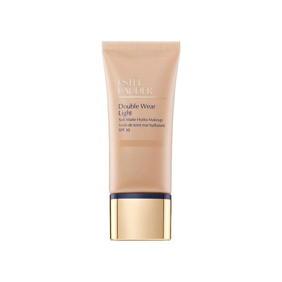 Тональный крем увлажняющий с матовым эффектом Double Wear Light SPF10