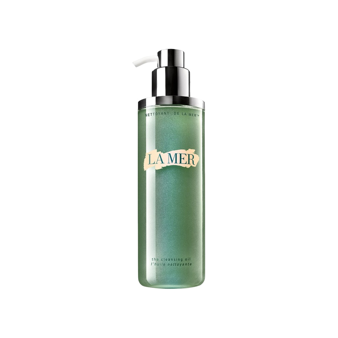 Масло очищающее The Cleansing Oil купить в VISAGEHALL