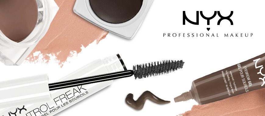 NYX Professional Makeup