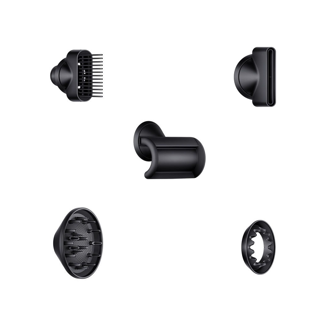 Фен Dyson Supersonic HD07 купить в VISAGEHALL