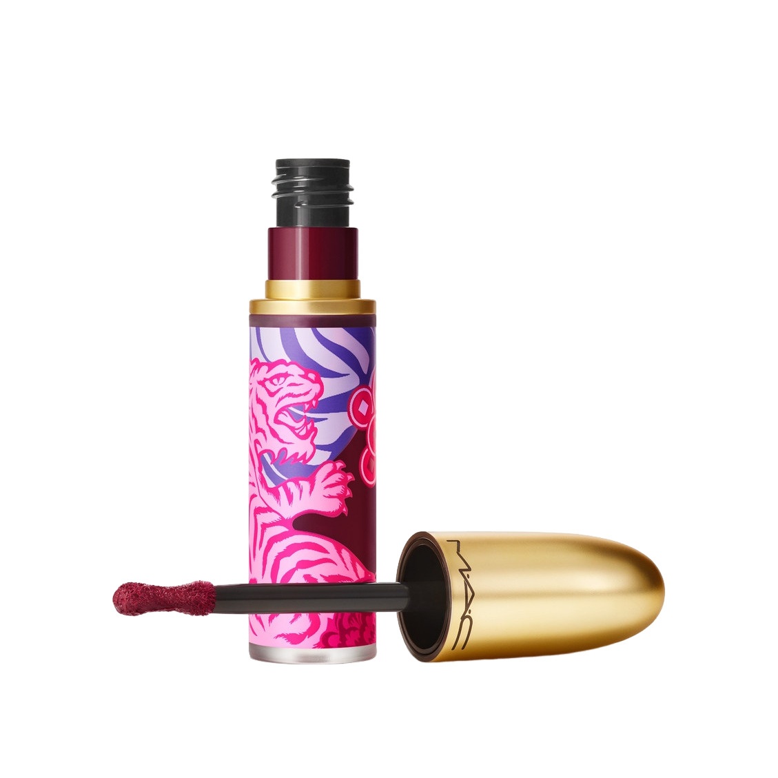 Жидкая помада Powder Kiss Son Kem  купить в VISAGEHALL