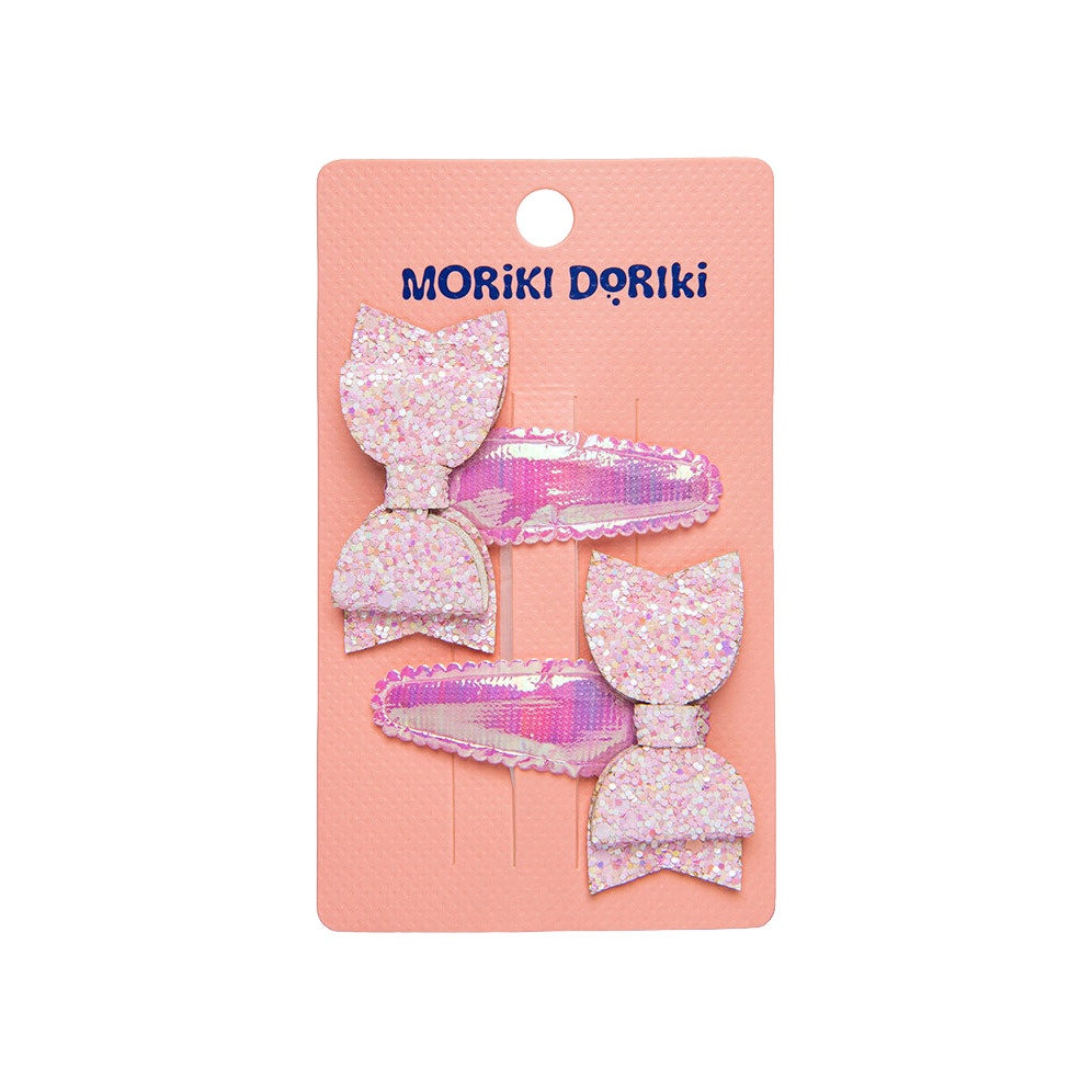 Заколки для волос детские Принцесса