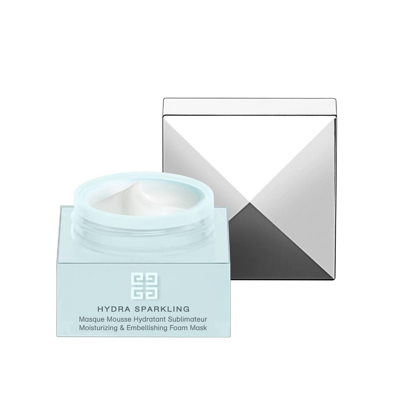 Маска для лица увлажняющая Hydra Sparkling Mask купить в VISAGEHALL