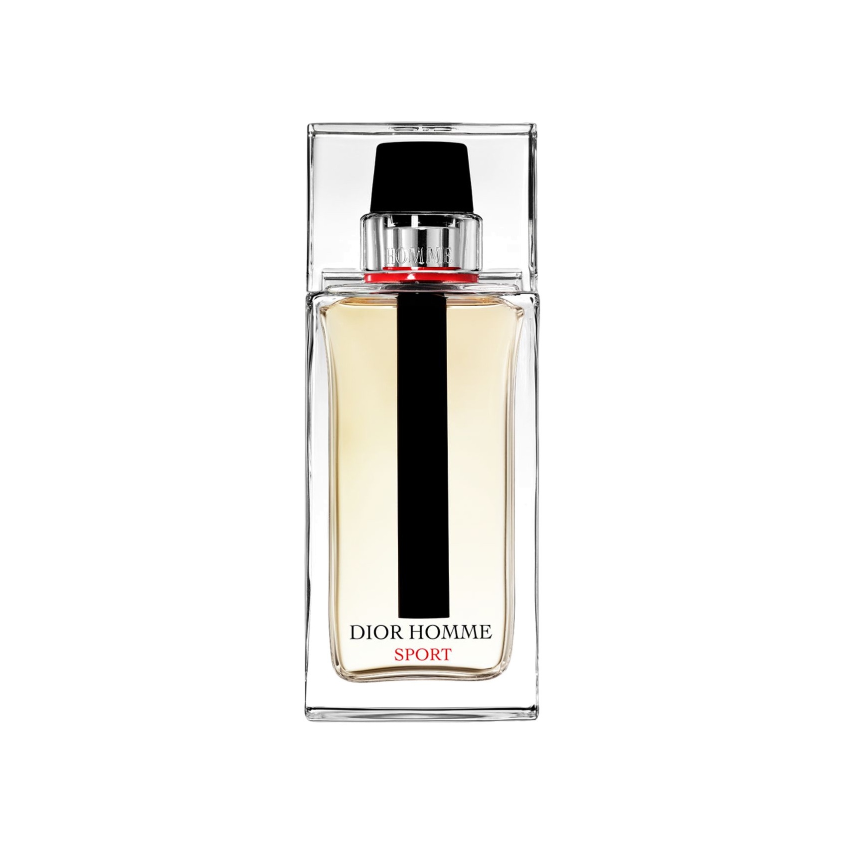 DIOR HOMME SPORT~Туалетная вода купить в VISAGEHALL