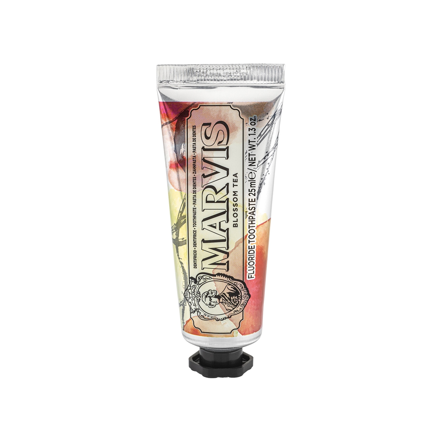 Зубная паста Blossom Tea купить в VISAGEHALL