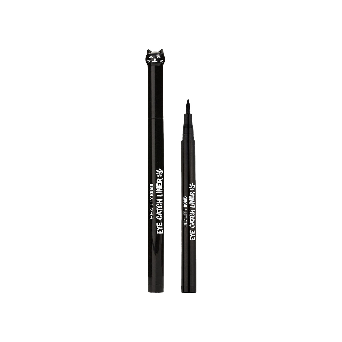 Подводка-фломастер Eye Catch Liner купить в VISAGEHALL