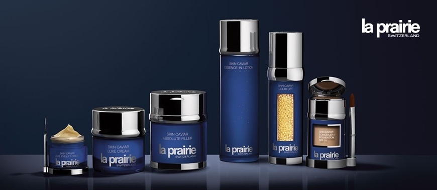 La Prairie
