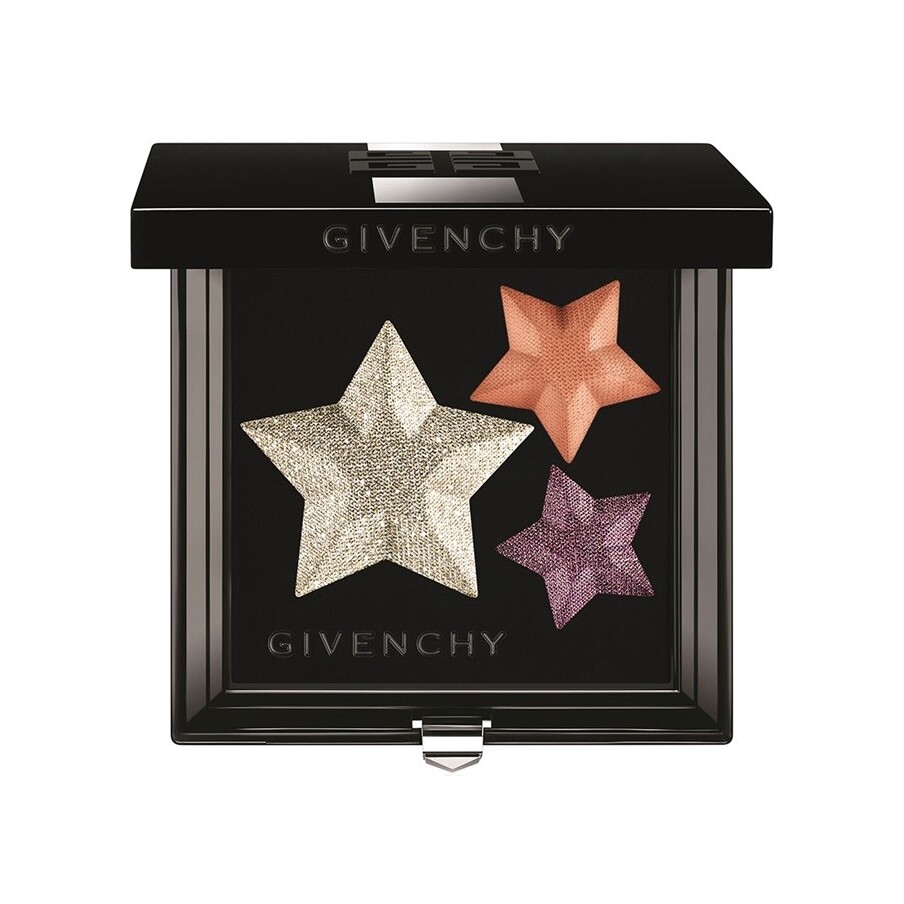 Тени для век Superstellar Collection Le Prisme