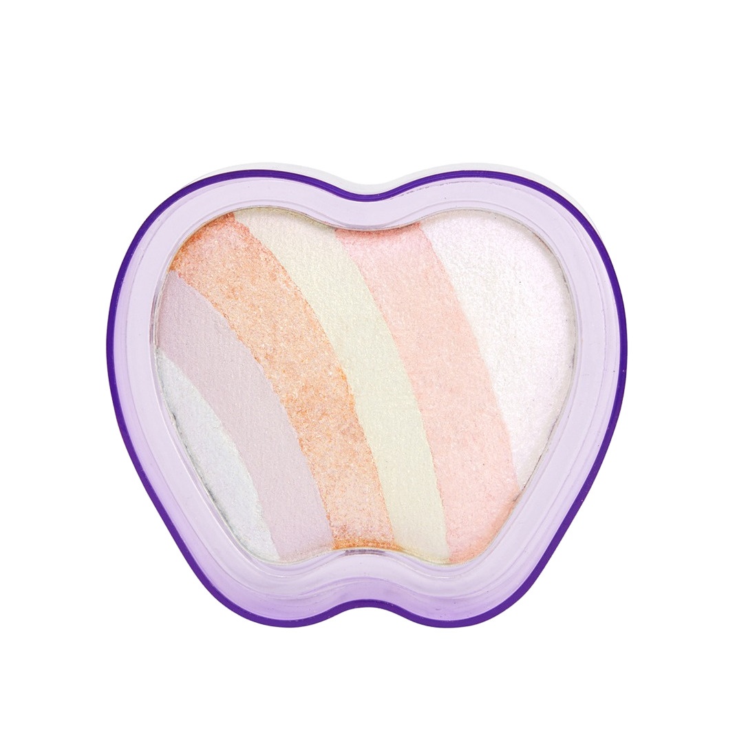 Хайлайтер для лица Pomme Empoisonnee