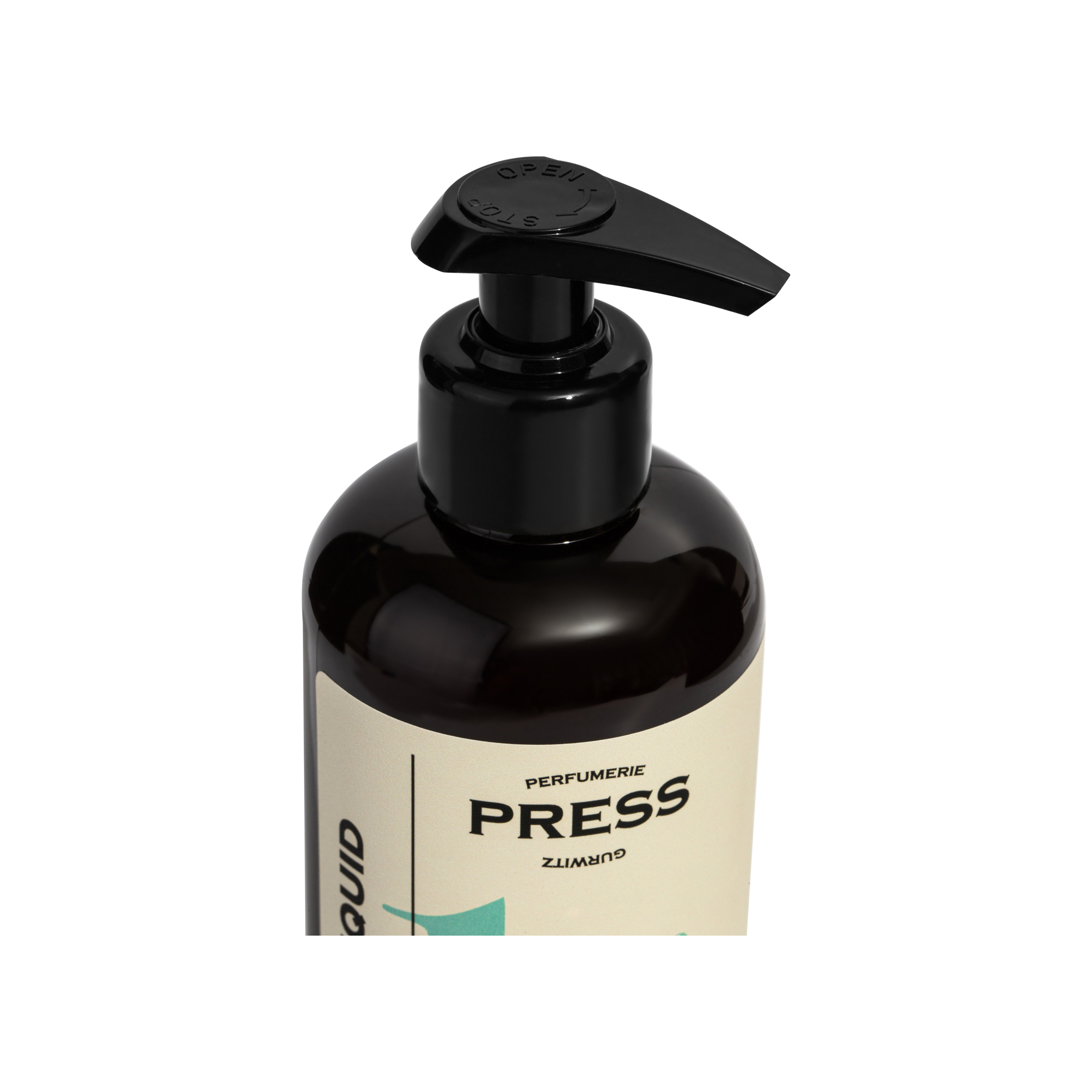 Жидкое мыло для рук № 1 Ветивер Орхидея Грейпфрут купить в VISAGEHALL