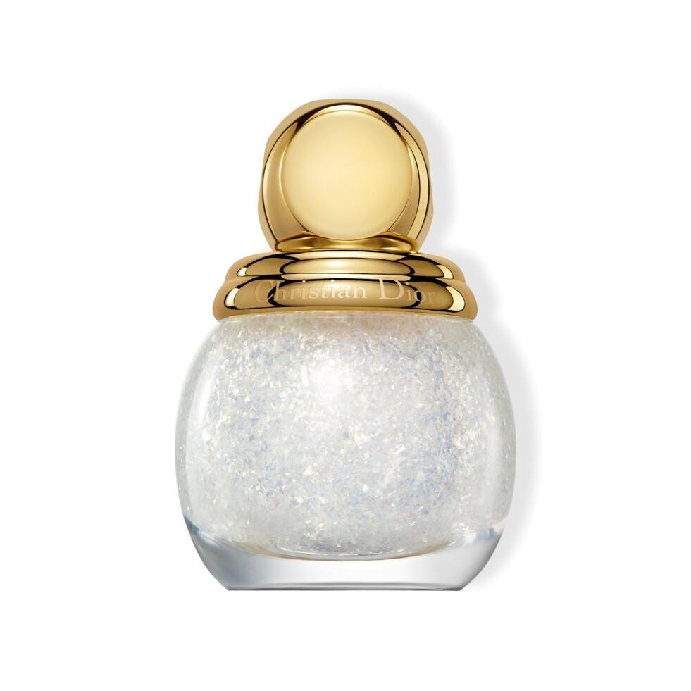 DIORIFIC TOPCOAT~Покрытие для ногтей 001 купить в VISAGEHALL