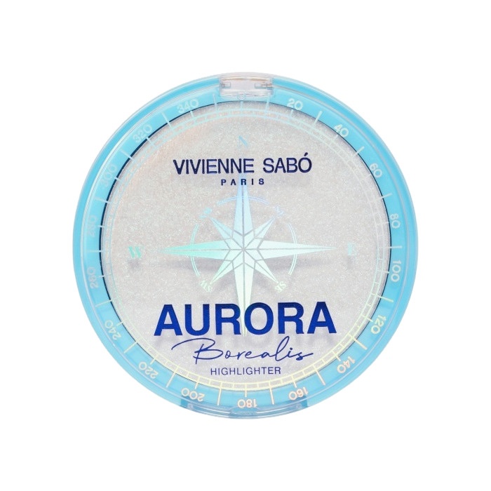 Хайлайтер Illuminatrice Aurora Borealis