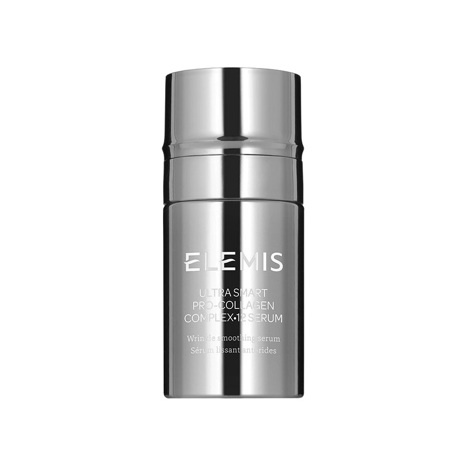 Сыворотка для лица против глубоких морщин Ultra-Smart Complex 12