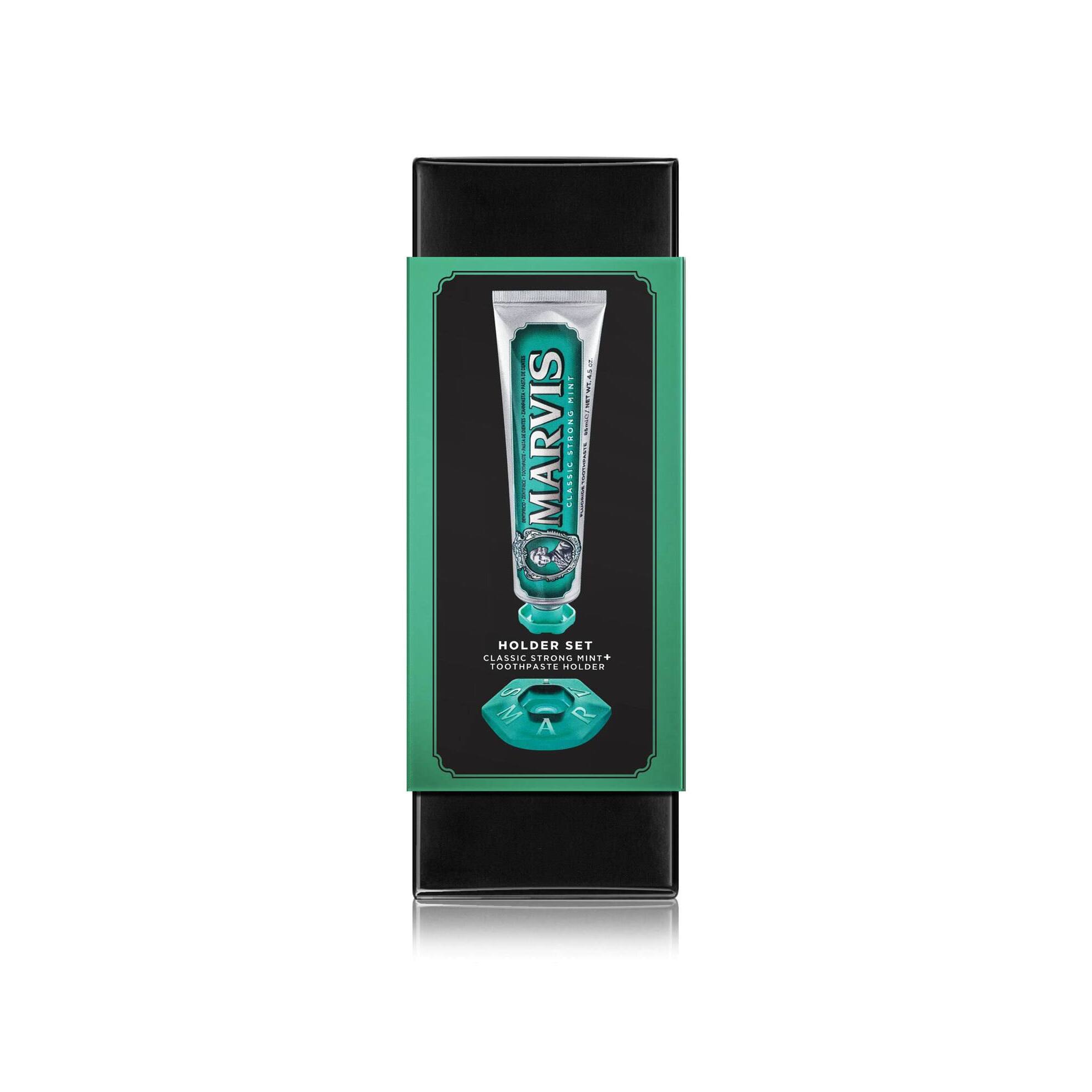 Набор Marvis Classic купить в VISAGEHALL