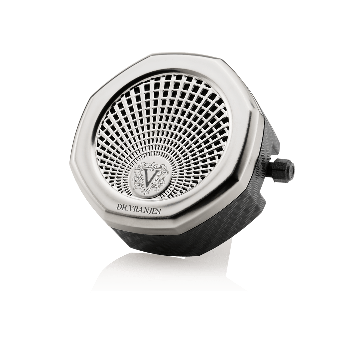 Ароматизатор для автомобиля, диспенсер, никель купить в VISAGEHALL