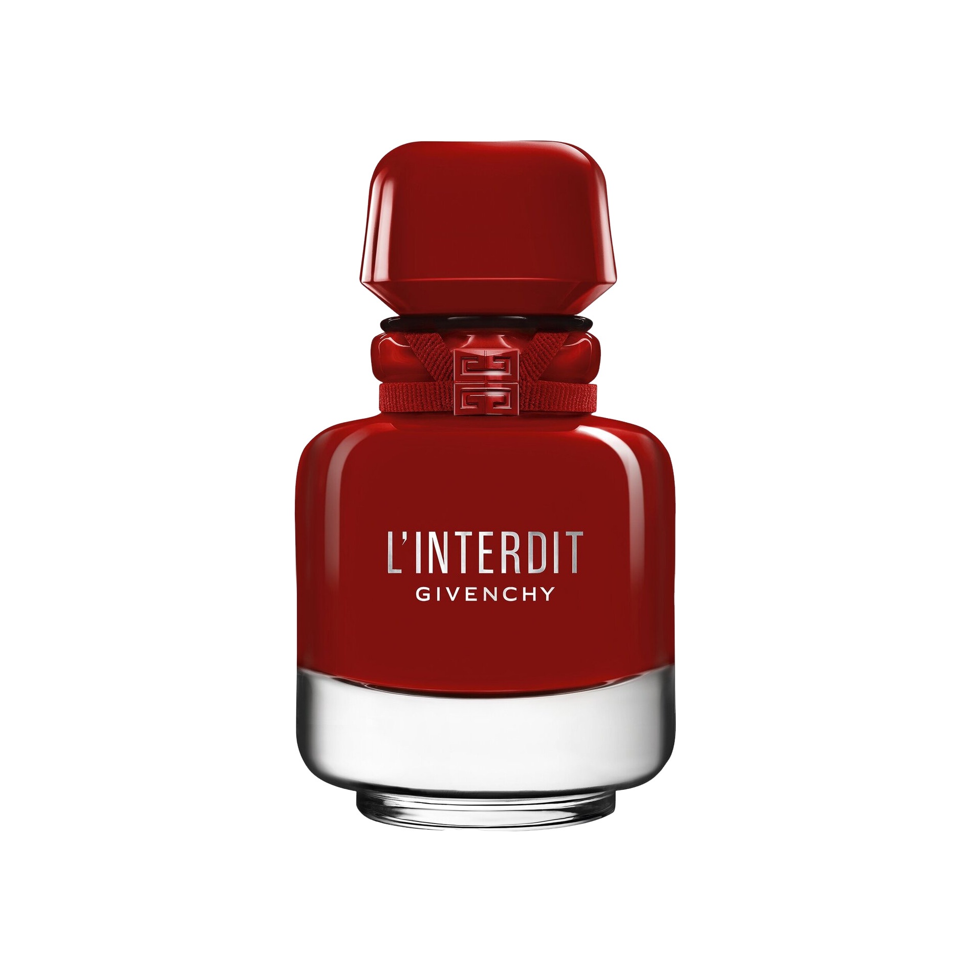 L’Interdit Rouge Ultime Парфюмерная вода купить в VISAGEHALL