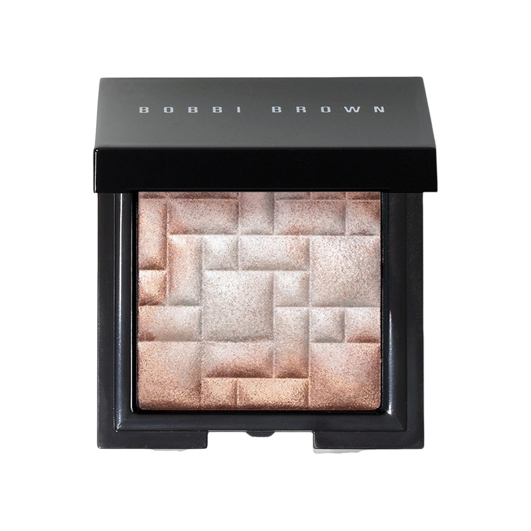 Пудра компактная Highlighting