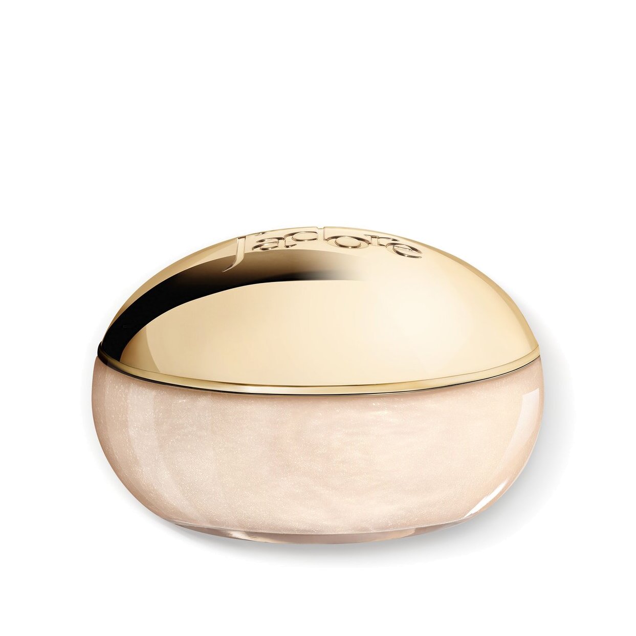 Скраб для тела мерцающий J'Adore купить в VISAGEHALL