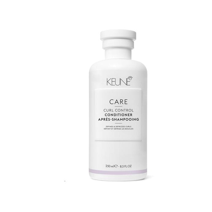 Кондиционер для волос Curl Control 250мл 