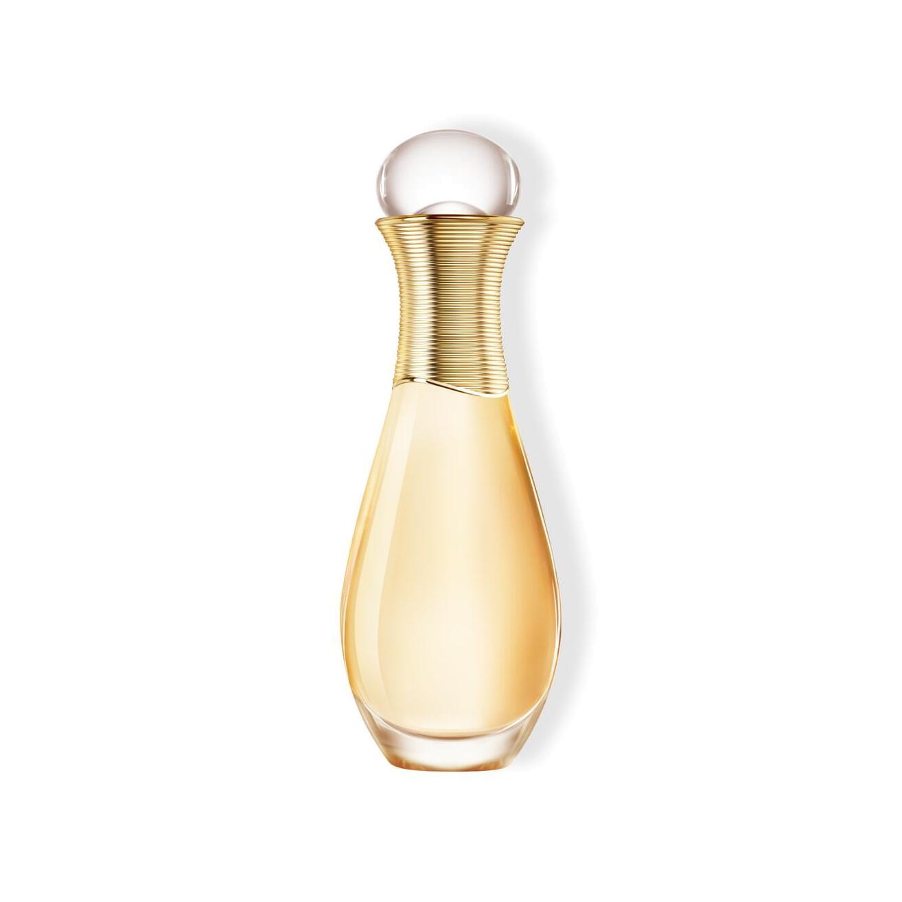 J'adore Roller-Pearl Парфюмерная вода с роликовым аппликатором купить в VISAGEHALL