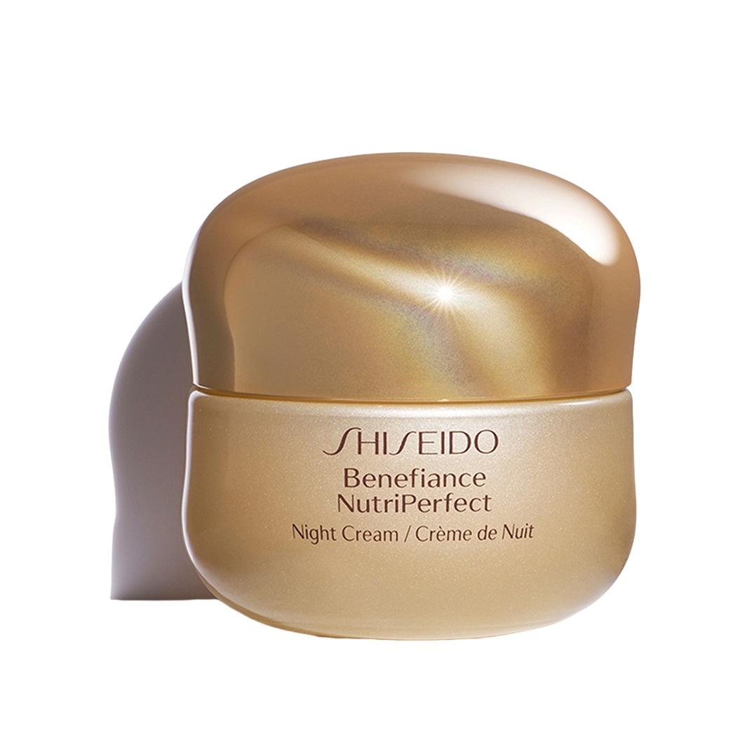 Крем ночной Benefiance NutriPerfect