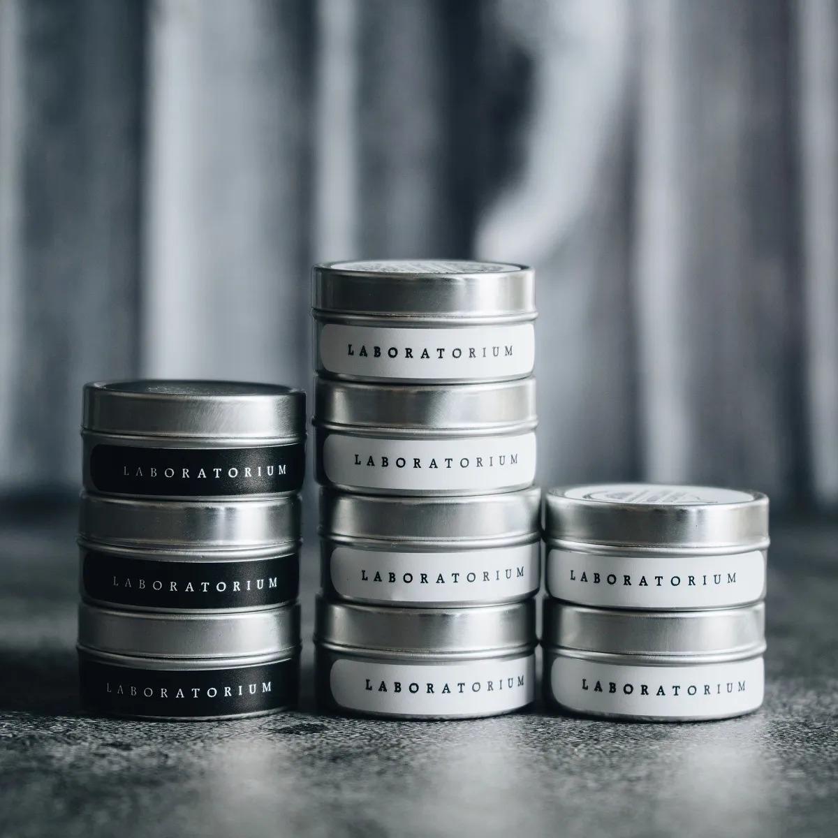 Бальзам для губ №5 перечная мята и лаванда  купить в VISAGEHALL