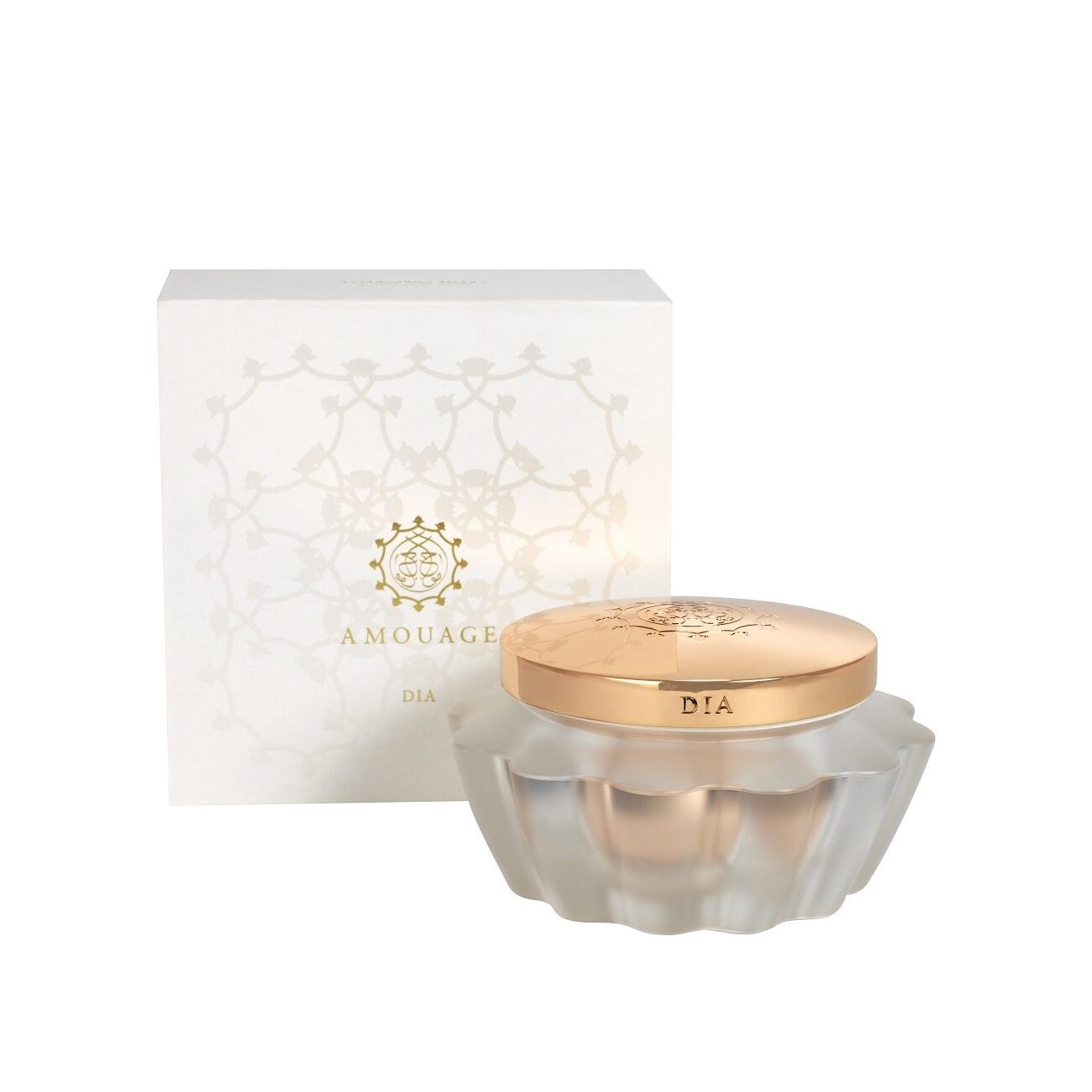 Крем для тела Dia  купить в VISAGEHALL