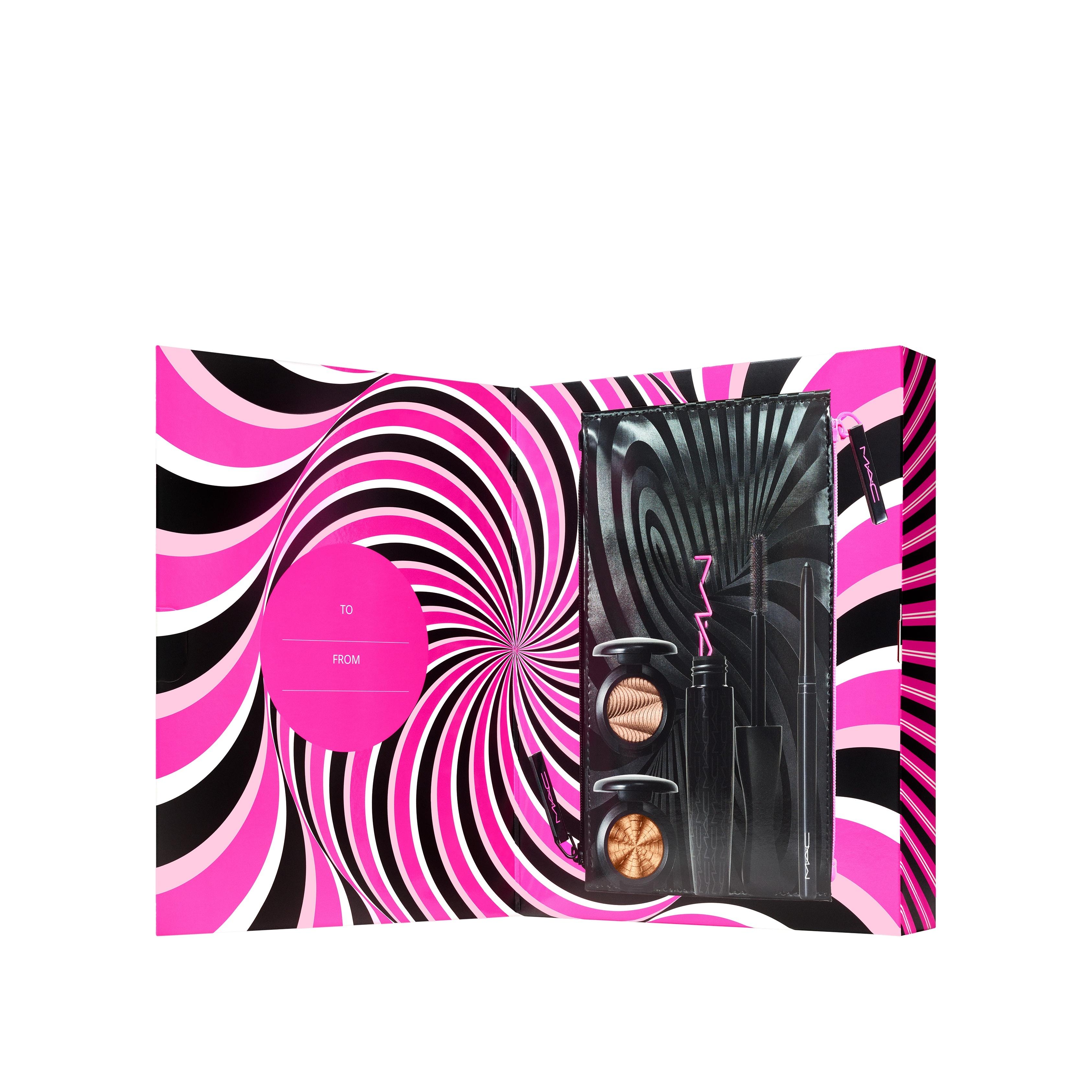 НАБОР ДЛЯ ГЛАЗ NOW YOU SEE ME EXTRA DIMENSION EYE купить в VISAGEHALL