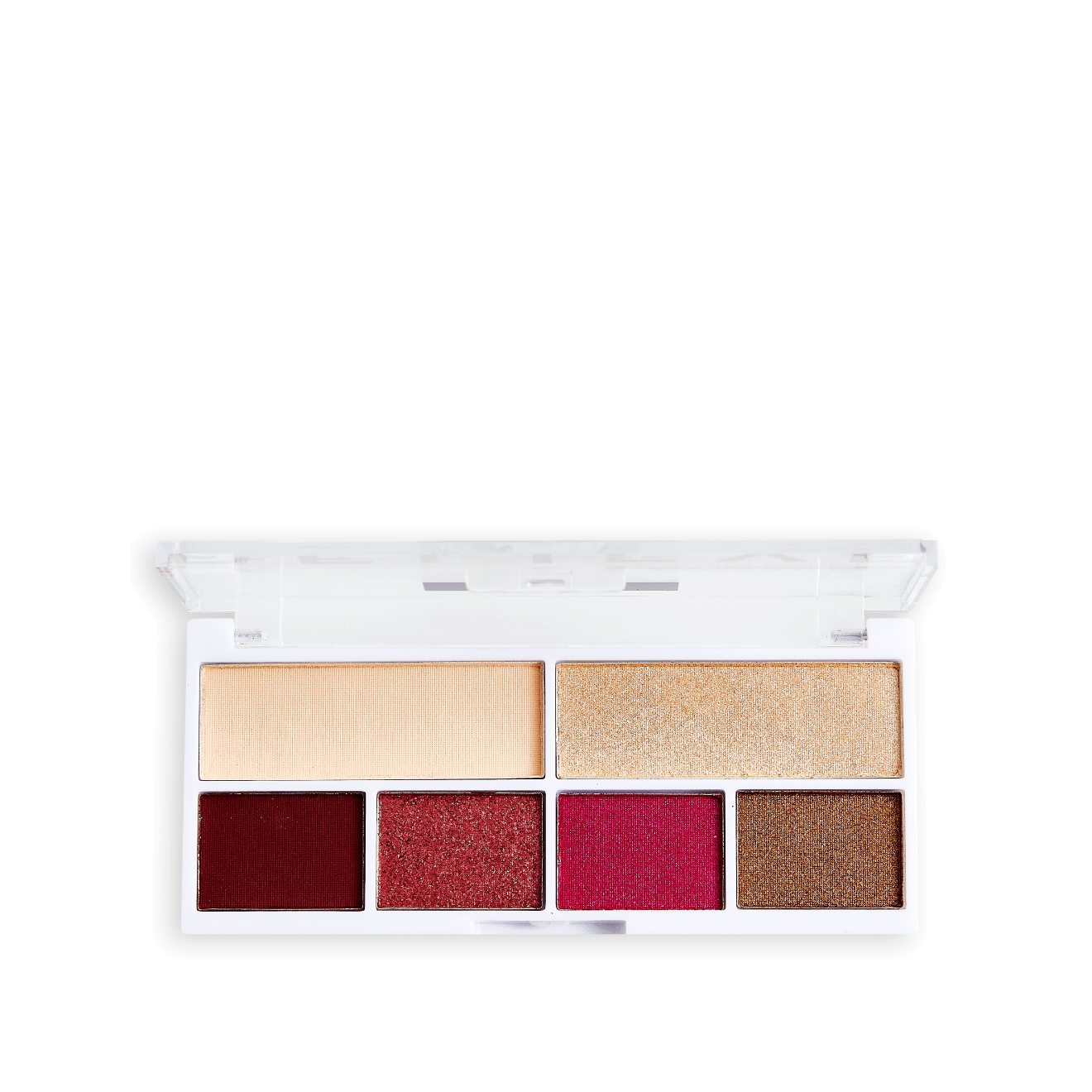 Тени для век Believe Shadow Palette купить в VISAGEHALL