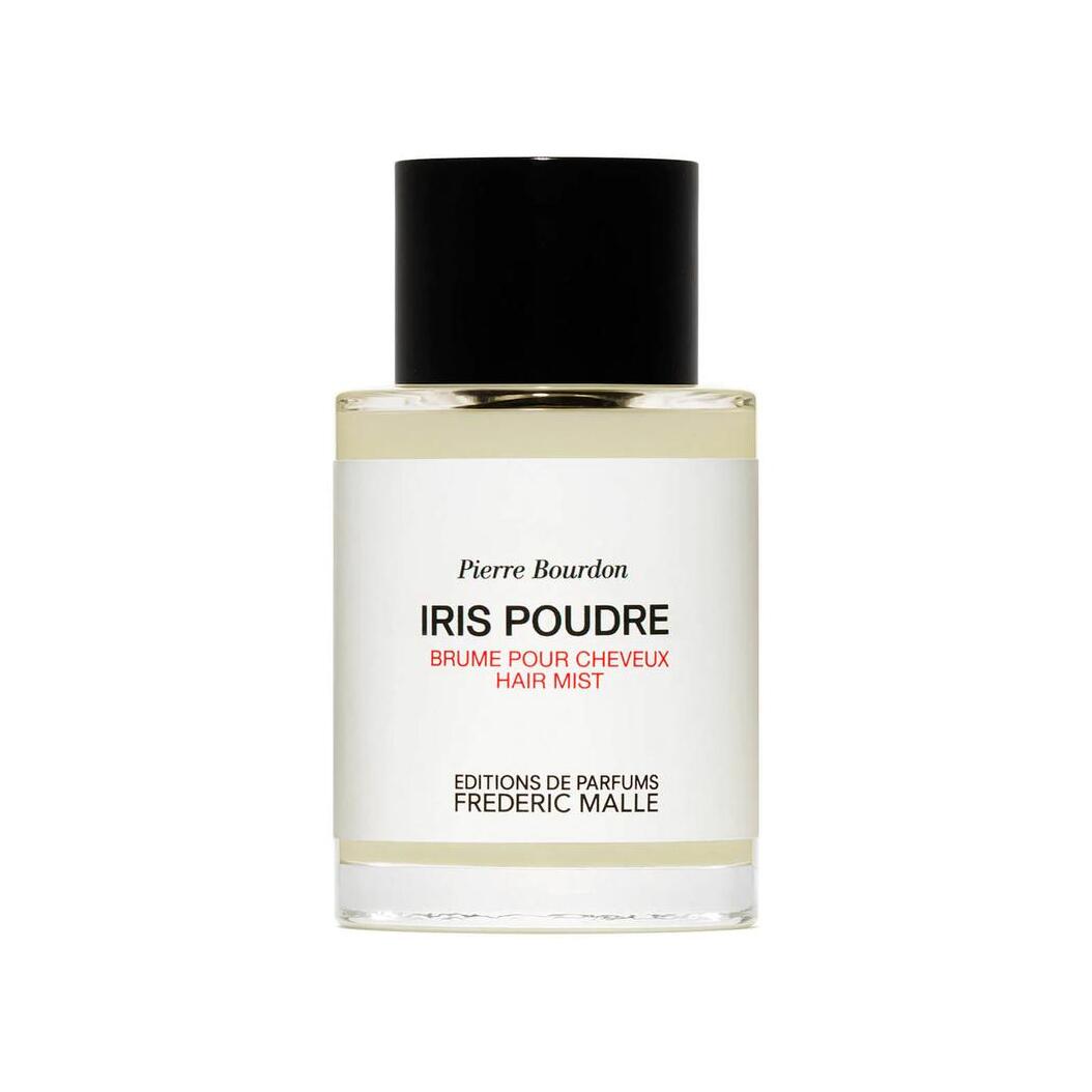 Iris Poudre Дымка для волос