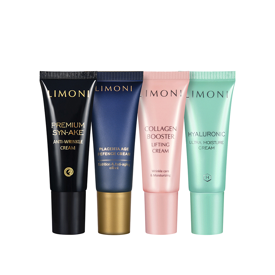 Набор Anti-Age Care SET Syn-Ake Cream  купить в VISAGEHALL