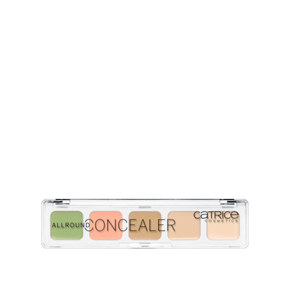 Консилер 5в1 Allround Concealer 010