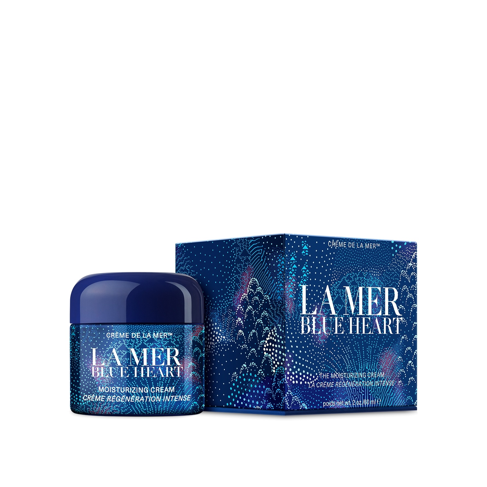 Крем Blue Heart купить в VISAGEHALL