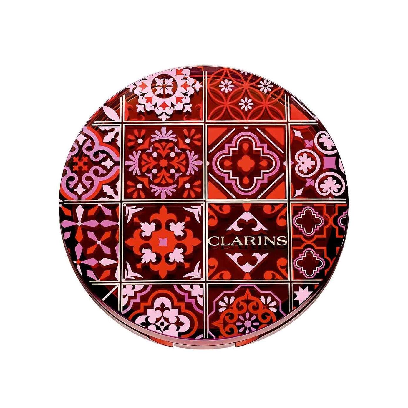 Пудра бронзирующая коллекционная Bronzing Compact купить в VISAGEHALL