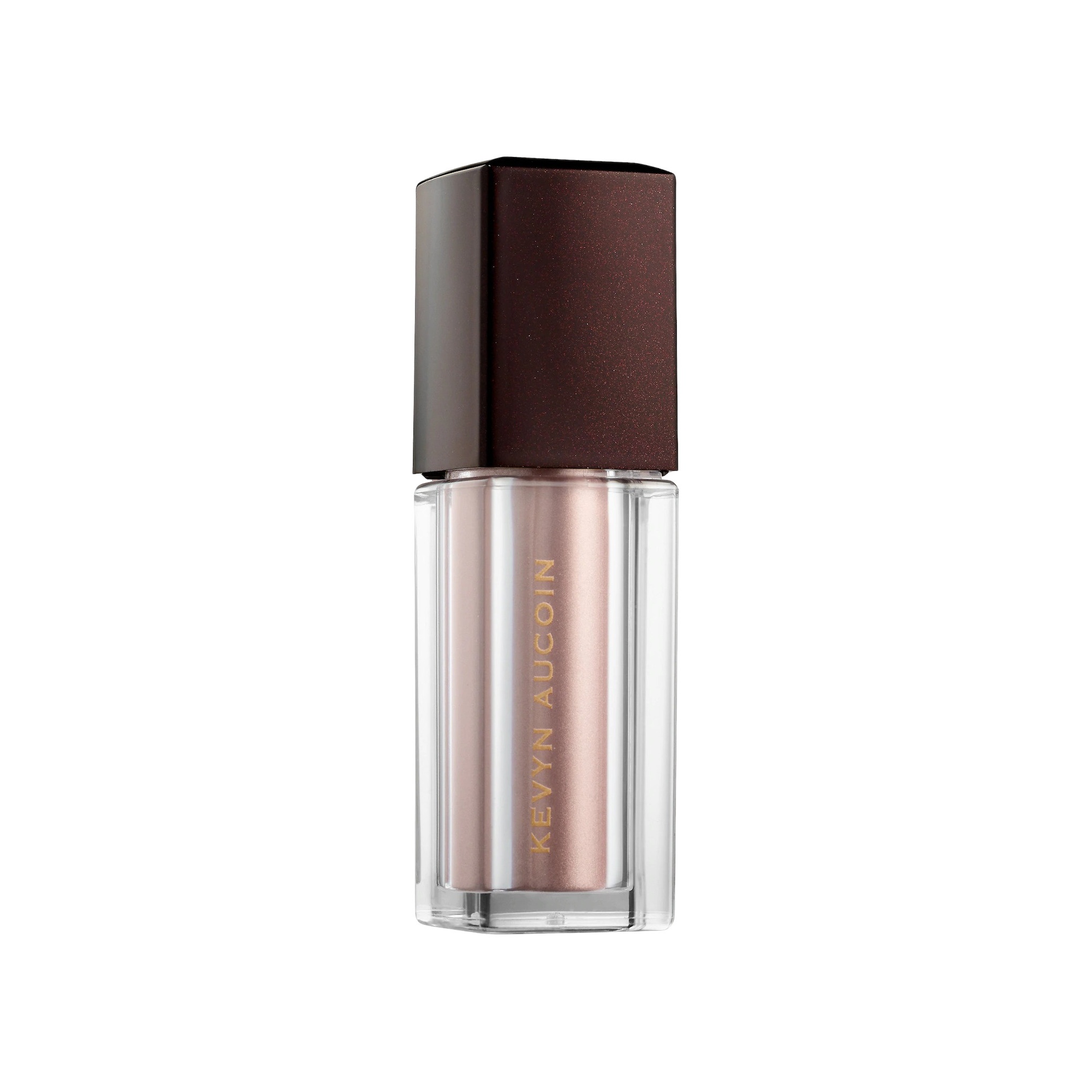 Тени для век рассыпчатые сияющие The Loose Shimmer Shadow Selenite купить в VISAGEHALL