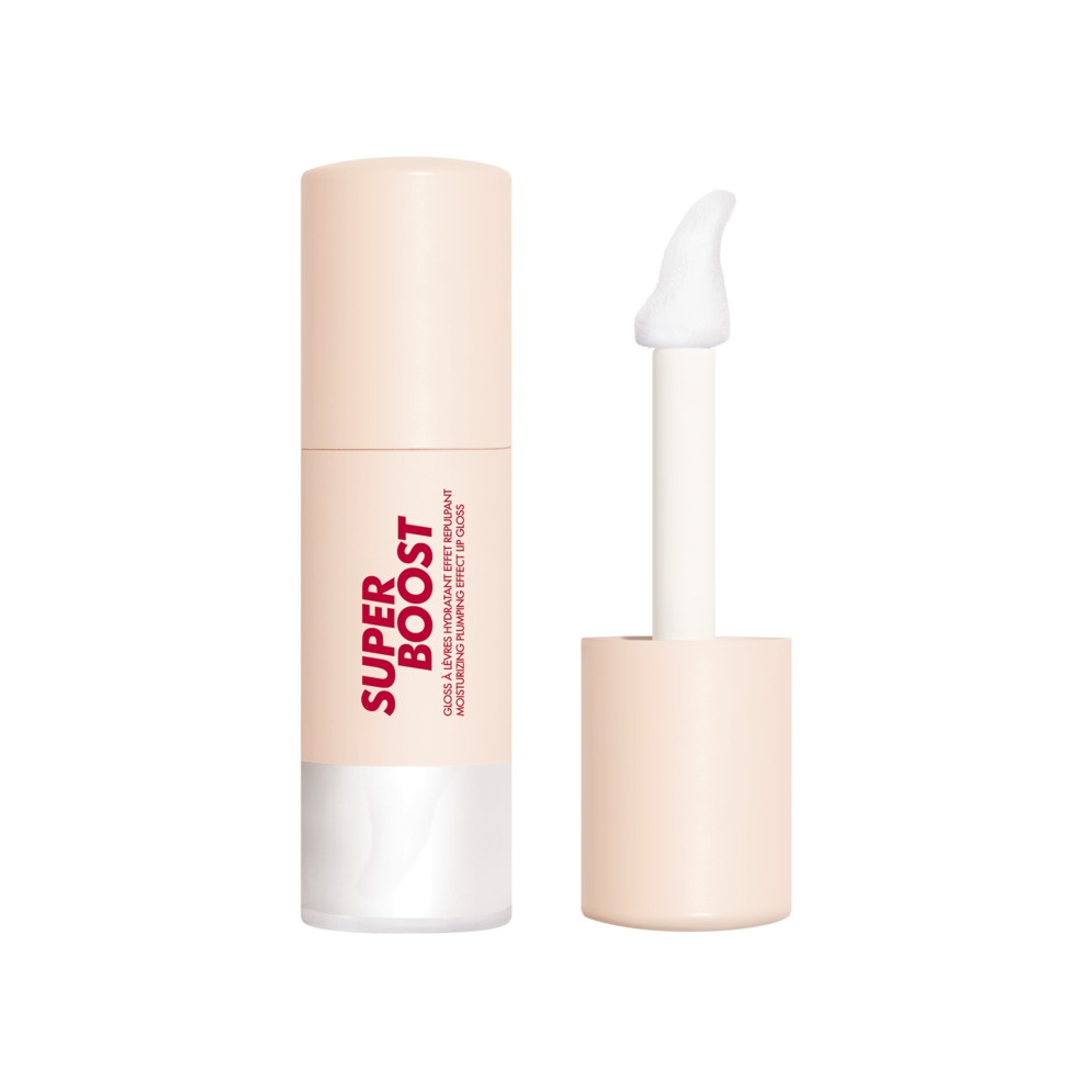 Блеск для губ Super Boost Lip Gloss