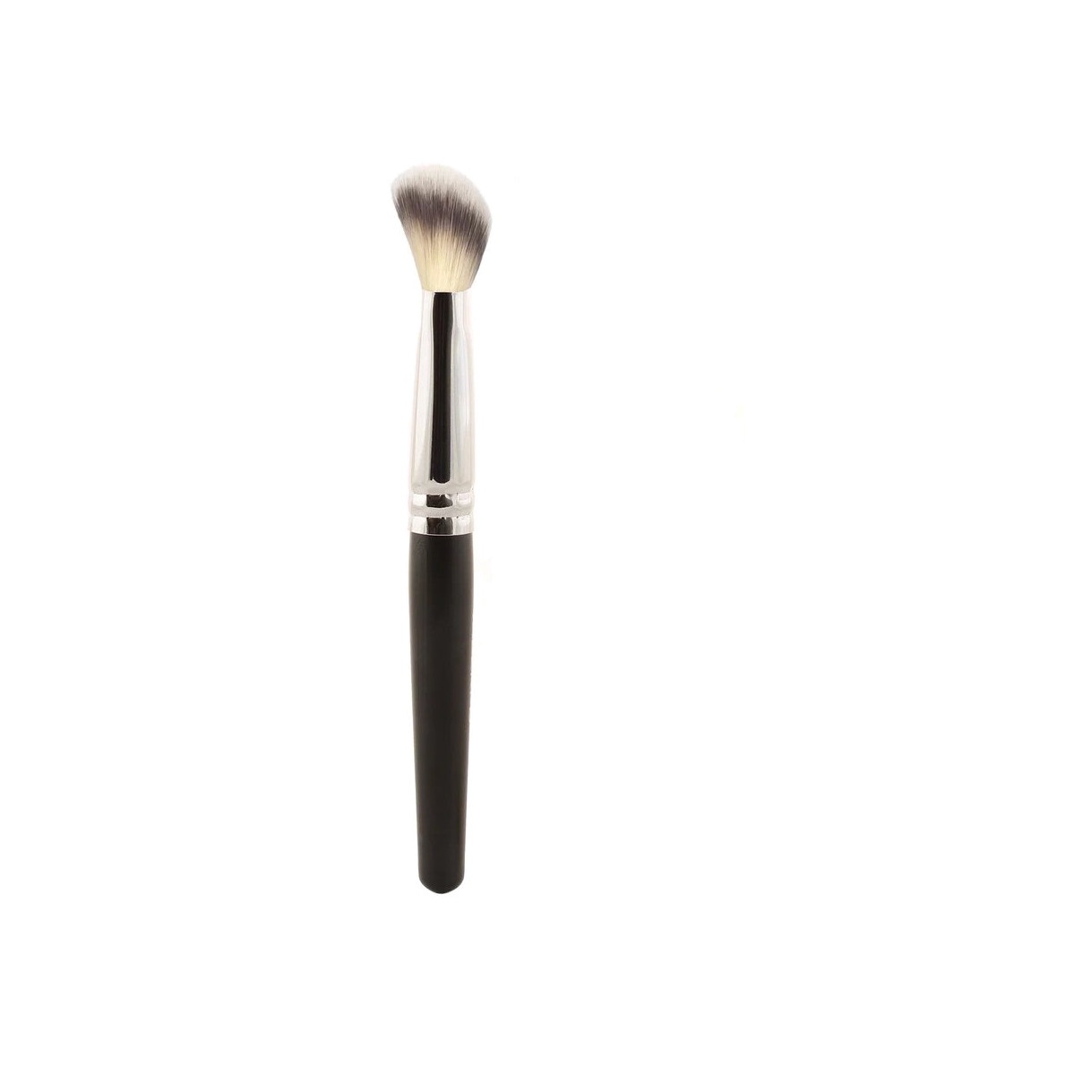 Кисть из светлого таклона со скошенной плоскостью ТС208 купить в VISAGEHALL