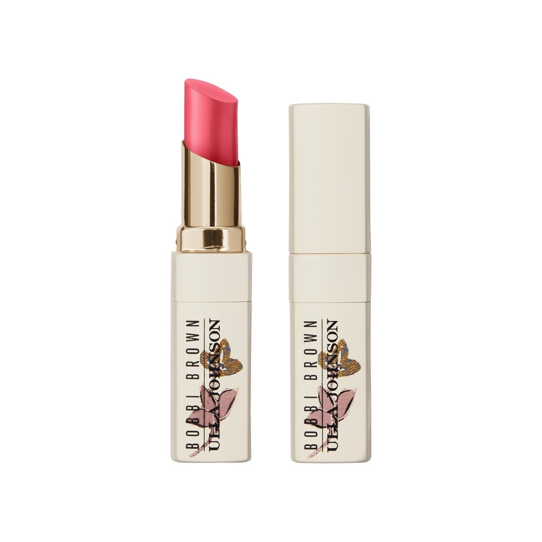 Бальзам для губ пигментированный Extra Lip Tint Ulla Johnson купить в VISAGEHALL