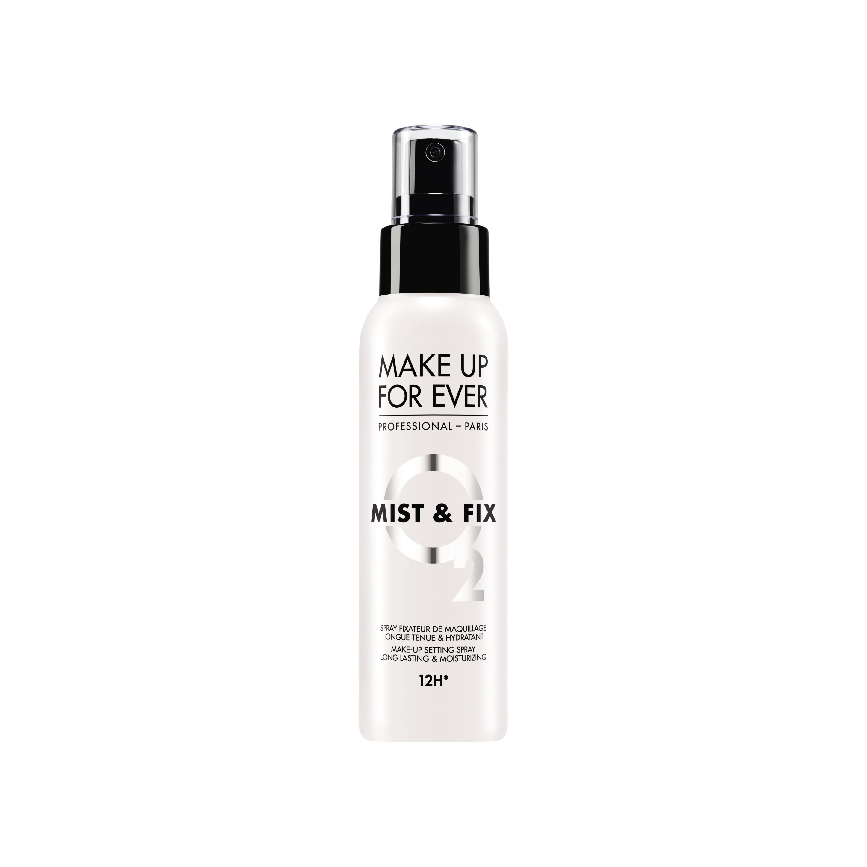 Фиксатор для макияжа Mist & Fix Hydrating купить в VISAGEHALL